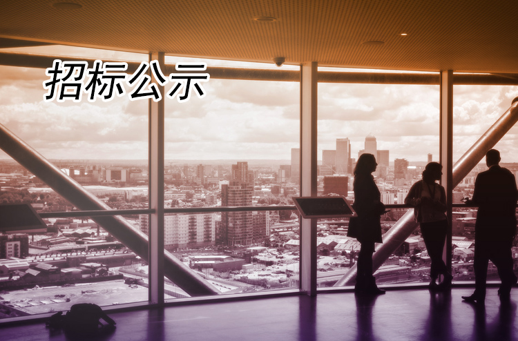 2021年全域旅游標(biāo)牌、宣傳物料等設(shè)計(jì)制作項(xiàng)目中標(biāo)公告